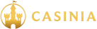 Casinia CZ Logo